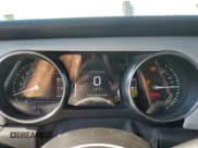 ✅ 2022 Jeep Wrangler Unlimited Sahara • VIN: 1C4JJXP61NW187161 • Лот: 64572865. Опубликован ранее на Copart с пробегом 48 198 миль. Бесплатный доступ к архиву аукционных продаж из США и подробный отчёт об истории автомобиля на DreamBid. Изображение 9.