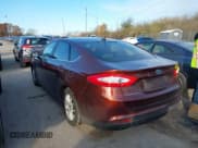 ✅ 2015 Ford Fusion S • VIN: 3FA6P0G72FR254977 • Лот: 43685735. Опубликован ранее на IAAI с пробегом 152 553 миль. Бесплатный доступ к архиву аукционных продаж из США и подробный отчёт об истории автомобиля на DreamBid. Изображение 3.