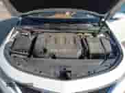 2014 Chevrolet Impala LTZ with VIN 1G1155S32EU122071, listed as a IAAI auction lot 43344345 with 151,734 mi miles and . Bid and sale history available at DreamBid. Image 10.