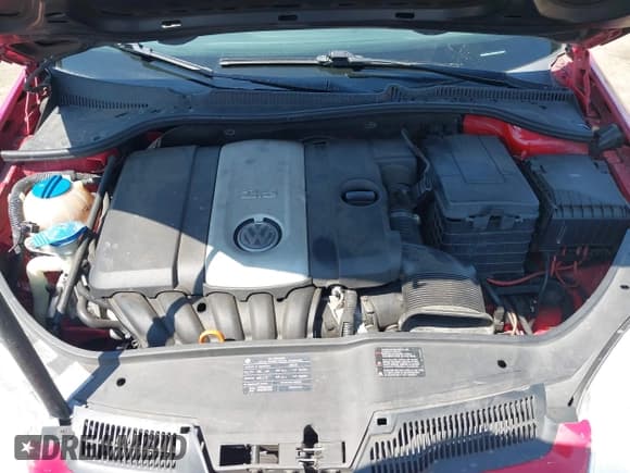 ✅ 2008 Volkswagen Rabbit S • VIN: WVWDB71K28W212346 • Lot: 43005715. Listed on IAAI with 274,038 mi. Free auction sales archive from the USA and detailed vehicle history report at DreamBid. Image 10.