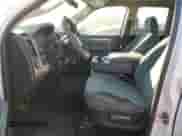 2018 Ram 1500 Tradesman z VIN 1C6RR7FG7JS278482, wystawiony jako Copart lot #85917265 z przebiegiem 195 532 mil mil oraz Szkoda całkowita • Salvage title. Historia ofert i sprzedaży dostępna na DreamBid. Obrazek 7.