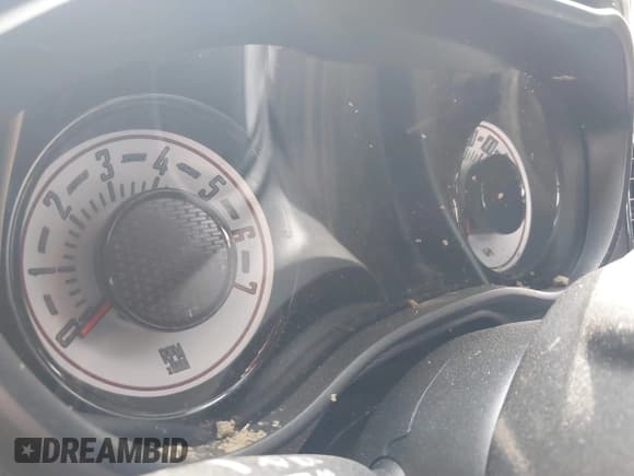 ✅ 2017 Dodge Challenger R/T • VIN: 2C3CDZBT0HH622476 • Лот: 43247504. Опубликован ранее на IAAI с пробегом Не указан. Бесплатный доступ к архиву аукционных продаж из США и подробный отчёт об истории автомобиля на DreamBid. Изображение 15.