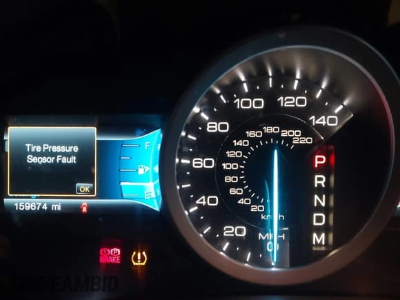 ✅ 2015 Ford Explorer Limited • VIN: 1FM5K7F83FGB60908 • Lot: 43670547. Wystawiony na IAAI z przebiegiem 159 674 mil. Bezpłatny archiwum sprzedaży aukcyjnych z USA i szczegółowy raport historii pojazdu na DreamBid. Zdjęcie 7.