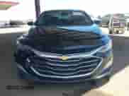 2020 Chevrolet Malibu Premier with VIN 1G1ZE5SX2LF014749, listed as a IAAI auction lot 42531320 with 110,291 mi miles and . Bid and sale history available at DreamBid. Image 12.