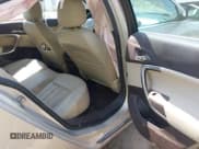 ✅ 2011 Buick Regal CXL RL2 • VIN: 2G4GP5EC0B9173192 • Lot: 42693238. Listed on IAAI with 86,965 mi. Free auction sales archive from the USA and detailed vehicle history report at DreamBid. Image 8.