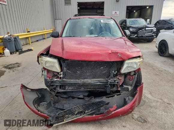 ✅ 2008 Mazda Tribute Touring • VIN: 4F2CZ02Z68KM30291 • Лот: 89528065. Опубликован ранее на Copart с пробегом 71 842 миль. Бесплатный доступ к архиву аукционных продаж из США и подробный отчёт об истории автомобиля на DreamBid. Изображение 5.