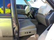 ✅ 2011 Ford Expedition Max Limited • VIN: 1FMJK2A57BEF19763 • Lot: 41660975. Listed on IAAI with 208,909 mi. Free auction sales archive from the USA and detailed vehicle history report at DreamBid. Image 5.