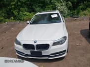 ✅ 2014 BMW 5 Series 528i xDrive • VIN: WBA5A7C57ED615984 • Лот: 42388020. Опубликован ранее на IAAI с пробегом 104 631 миль. Бесплатный доступ к архиву аукционных продаж из США и подробный отчёт об истории автомобиля на DreamBid. Изображение 12.