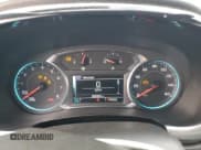 ✅ 2018 Chevrolet Traverse LT Cloth • VIN: 1GNEVGKW1JJ130888 • Lot: 92408175. Listed on Copart with 205,334 mi. Free auction sales archive from the USA and detailed vehicle history report at DreamBid. Image 9.