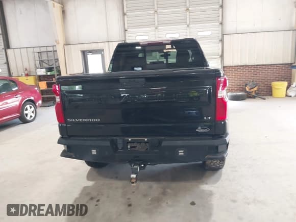 ✅ 2019 Chevrolet Silverado 1500 LT Trail Boss • VIN: 1GCPYFED3KZ184404 • Лот: 42590392. Опубликован ранее на IAAI с пробегом 131 374 миль. Бесплатный доступ к архиву аукционных продаж из США и подробный отчёт об истории автомобиля на DreamBid. Изображение 16.