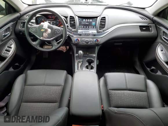 ✅ 2016 Chevrolet Impala LT • VIN: 2G1115S31G9183293 • Лот: 72263664. Опубликован ранее на Copart с пробегом 23 545 миль. Бесплатный доступ к архиву аукционных продаж из США и подробный отчёт об истории автомобиля на DreamBid. Изображение 8.