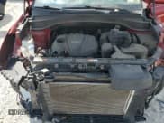 ✅ 2014 Hyundai Santa Fe • VIN: 5XYZU3LB8EG128403 • Лот: 68531525. Опубликован ранее на Copart с пробегом 85 910 миль. Бесплатный доступ к архиву аукционных продаж из США и подробный отчёт об истории автомобиля на DreamBid. Изображение 12.