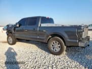 ✅ 2019 Ford F-250 Lariat • VIN: 1FT7W2BT1KEC31933 • Lot: 84238105. Listed on Copart with 89,762 mi. Free auction sales archive from the USA and detailed vehicle history report at DreamBid. Image 2.