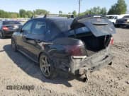 ✅ 2009 Subaru WRX w/Premium Pkg • VIN: JF1GE76659G521973 • Lot: 54957915. Listed on Copart with 159,479 mi. Free auction sales archive from the USA and detailed vehicle history report at DreamBid. Image 2.