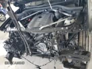 ✅ 2024 BMW X5 sDrive40i • VIN: 5UX13EU06R9V57795 • Lot: 67569705. Listed on Copart with 991 mi. Free auction sales archive from the USA and detailed vehicle history report at DreamBid. Image 12.