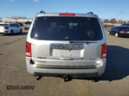 ✅ 2011 Honda Pilot EX-L • VIN: 5FNYF4H50BB014168 • Lot: 90784345. Wystawiony na Copart z przebiegiem 208 239 mil. Bezpłatny archiwum sprzedaży aukcyjnych z USA i szczegółowy raport historii pojazdu na DreamBid. Zdjęcie 6.