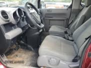 ✅ 2010 Honda Element EX • VIN: 5J6YH1H70AL006605 • Лот: 69567315. Опубликован ранее на Copart с пробегом 113 957 миль. Бесплатный доступ к архиву аукционных продаж из США и подробный отчёт об истории автомобиля на DreamBid. Изображение 7.