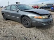 ✅ 2004 Pontiac Bonneville SE • VIN: 1G2HX52K84U160527 • Lot: 65339015. Wystawiony na Copart z przebiegiem 200 019 mil. Bezpłatny archiwum sprzedaży aukcyjnych z USA i szczegółowy raport historii pojazdu na DreamBid. Zdjęcie 4.