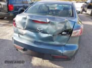 ✅ 2011 Mazda 3 i Sport • VIN: JM1BL1UF4B1422225 • Lot: 43526263. Listed on IAAI with 161,895 mi. Free auction sales archive from the USA and detailed vehicle history report at DreamBid. Image 6.