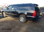 ✅ 2007 Chevrolet Suburban LT • VIN: 3GNFK16307G101922 • Lot: 43320570. Listed on IAAI with 172,591 mi. Free auction sales archive from the USA and detailed vehicle history report at DreamBid. Image 3.