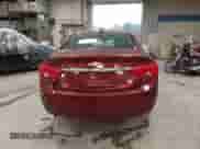 ✅ 2016 Chevrolet Impala LT • VIN: 2G1115S39G9203547 • Лот: 43395808. Опубликован ранее на IAAI с пробегом 95 023 миль. Бесплатный доступ к архиву аукционных продаж из США и подробный отчёт об истории автомобиля на DreamBid. Изображение 16.