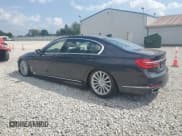 ✅ 2019 BMW 7 Series 740i • VIN: WBA7E2C56KB454647 • Lot: 69255015. Listed on Copart with 148,239 mi. Free auction sales archive from the USA and detailed vehicle history report at DreamBid. Image 2.