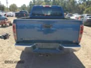 ✅ 2005 Chevrolet Colorado 1SE LS Z71 • VIN: 1GCDT136X58283675 • Лот: 82693175. Опубликован ранее на Copart с пробегом 182 003 миль. Бесплатный доступ к архиву аукционных продаж из США и подробный отчёт об истории автомобиля на DreamBid. Изображение 6.