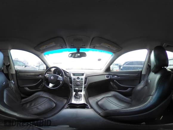 ✅ 2010 Cadillac CTS Performance • VIN: 1G6DJ5EV7A0103825 • Лот: 41320995. Опубликован ранее на IAAI с пробегом 164 816 миль. Бесплатный доступ к архиву аукционных продаж из США и подробный отчёт об истории автомобиля на DreamBid. Изображение 19.