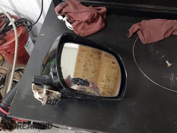 ✅ 2005 Nissan Murano S • VIN: JN8AZ08W85W424960 • Lot: 42531495. Wystawiony na IAAI z przebiegiem 168 647 mil. Bezpłatny archiwum sprzedaży aukcyjnych z USA i szczegółowy raport historii pojazdu na DreamBid. Zdjęcie 12.