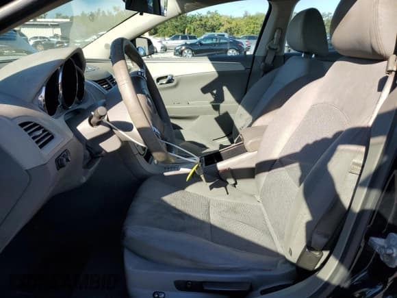 ✅ 2012 Chevrolet Malibu 1LS • VIN: 1G1ZB5E02CF368990 • Lot: 91367135. Listed on Copart with 193,145 mi. Free auction sales archive from the USA and detailed vehicle history report at DreamBid. Image 7.