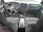 2003 Chevrolet Blazer LS z VIN 1GNDT13X43K143038, wystawiony jako Copart lot #81224304 z przebiegiem 245 877 mil mil oraz Nie do naprawy • Non repairable. Historia ofert i sprzedaży dostępna na DreamBid. Obrazek 8.