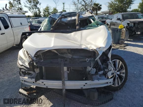 ✅ 2019 Subaru Ascent Touring • VIN: 4S4WMARD9K3455923 • Lot: 90057675. Listed on Copart with 80,728 mi. Free auction sales archive from the USA and detailed vehicle history report at DreamBid. Image 5.