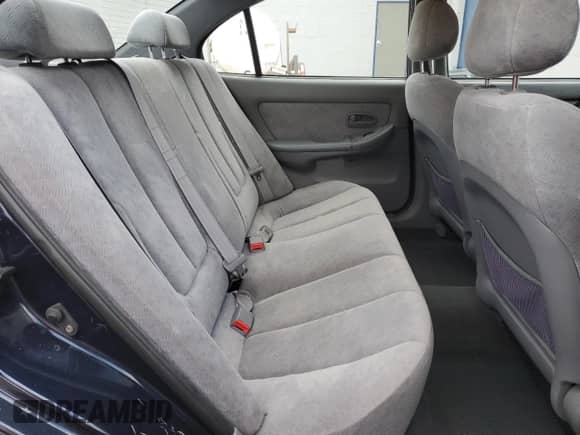 ✅ 2004 Hyundai Elantra GLS • VIN: KMHDN46D24U923532 • Лот: 83313024. Размещён на Copart с пробегом 97 981 миль миль. Получите бесплатный доступ к архиву аукционных продаж из США и посмотрите подробный отчёт об истории автомобиля на DreamBid. Изображение 10.