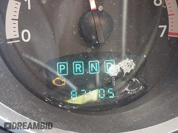 ✅ 2008 Dodge Nitro SLT • VIN: 1D8GU58K58W287724 • Lot: 43545993. Wystawiony na IAAI z przebiegiem 87 405 mil. Bezpłatny archiwum sprzedaży aukcyjnych z USA i szczegółowy raport historii pojazdu na DreamBid. Zdjęcie 16.