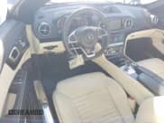 ✅ 2017 Mercedes-Benz SL 550 • VIN: WDDJK7DA5HF046691 • Lot: 48105765. Listed on Copart with 26,282 mi. Free auction sales archive from the USA and detailed vehicle history report at DreamBid. Image 8.