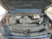 ✅ 2023 GMC Yukon XL AT4 • VIN: 1GKS2HKD6PR531134 • Лот: 48358745. Опубликован ранее на Copart с пробегом 34 114 миль. Бесплатный доступ к архиву аукционных продаж из США и подробный отчёт об истории автомобиля на DreamBid. Изображение 16.