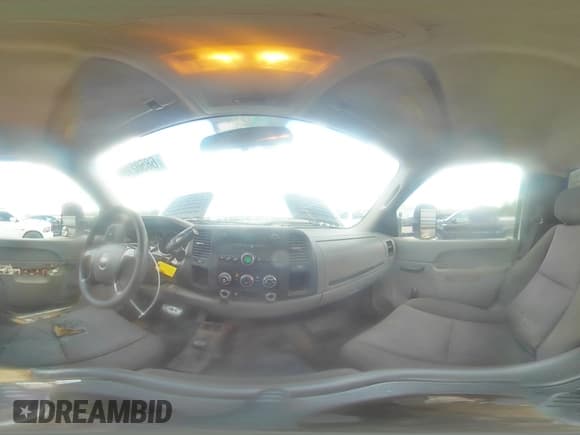 ✅ 2013 Chevrolet Silverado 2500HD Work Truck • VIN: 1GC0KVCG7DZ341865 • Лот: 68502185. Опубликован ранее на Copart с пробегом 282 629 миль. Бесплатный доступ к архиву аукционных продаж из США и подробный отчёт об истории автомобиля на DreamBid. Изображение 15.