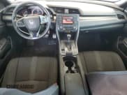 ✅ 2019 Honda Civic Sport • VIN: SHHFK7H46KU209833 • Lot: 89470485. Listed on Copart with 66,775 mi. Free auction sales archive from the USA and detailed vehicle history report at DreamBid. Image 8.