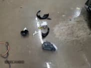 ✅ 2013 FIAT 500 Abarth • VIN: 3C3CFFFH9DT664970 • Лот: 84059114. Опубликован ранее на Copart с пробегом 121 312 миль. Бесплатный доступ к архиву аукционных продаж из США и подробный отчёт об истории автомобиля на DreamBid. Изображение 12.