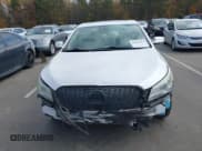 ✅ 2015 Buick LaCrosse Leather • VIN: 1G4GB5G37FF218590 • Lot: 43620439. Listed on IAAI with 52,690 mi. Free auction sales archive from the USA and detailed vehicle history report at DreamBid. Image 12.