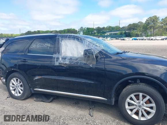 ✅ 2019 Dodge Durango SXT Plus • VIN: 1C4RDJAG7KC754091 • Lot: 39463070. Wystawiony na IAAI z przebiegiem 37 210 mil. Bezpłatny archiwum sprzedaży aukcyjnych z USA i szczegółowy raport historii pojazdu na DreamBid. Zdjęcie 13.