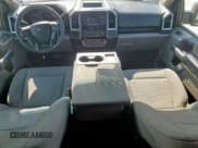 ✅ 2016 Ford F-150 XL • VIN: 1FTEW1CG1GKE76193 • Лот: 80332875. Опубликован ранее на Copart с пробегом 124 473 миль. Бесплатный доступ к архиву аукционных продаж из США и подробный отчёт об истории автомобиля на DreamBid. Изображение 8.