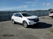 ✅ 2019 Chevrolet Equinox LS • VIN: 2GNAXSEV0K6240019 • Лот: 81145535. Опубликован ранее на Copart с пробегом 25 297 миль. Бесплатный доступ к архиву аукционных продаж из США и подробный отчёт об истории автомобиля на DreamBid. Изображение 14.