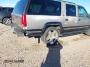 ✅ 1999 Chevrolet Suburban • VIN: 1GNFK16R0XJ364835 • Лот: 43682825. Опубликован ранее на IAAI с пробегом 191 846 миль. Бесплатный доступ к архиву аукционных продаж из США и подробный отчёт об истории автомобиля на DreamBid. Изображение 6.