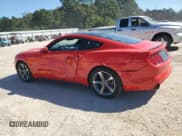 ✅ 2017 Ford Mustang EcoBoost Premium • VIN: 1FA6P8TH9H5259483 • Лот: 86876655. Опубликован ранее на Copart с пробегом 110 947 миль. Бесплатный доступ к архиву аукционных продаж из США и подробный отчёт об истории автомобиля на DreamBid. Изображение 2.