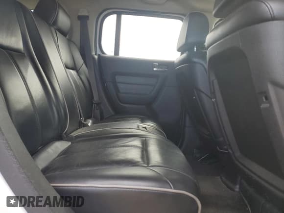 ✅ 2007 Hummer H3 SUV • VIN: 5GTDN13E478244299 • Lot: 66162365. Wystawiony na Copart z przebiegiem 135 034 mil. Bezpłatny archiwum sprzedaży aukcyjnych z USA i szczegółowy raport historii pojazdu na DreamBid. Zdjęcie 11.