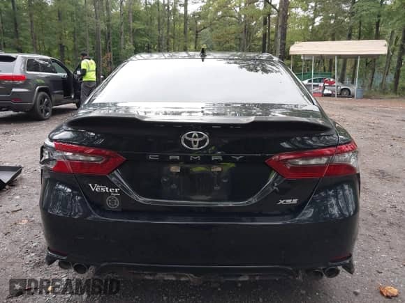 2021 Toyota Camry XSE с VIN 4T1K61AK3MU527991, выставлен на аукционе IAAI как лот 43170705 с пробегом 117 528 миль миль и . История ставок и продаж доступна на DreamBid. Изображение 15.