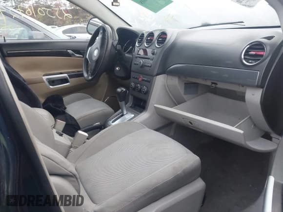 ✅ 2008 Saturn VUE XE • VIN: 3GSCL33P98S585510 • Лот: 43552450. Опубликован ранее на IAAI с пробегом Не указан. Бесплатный доступ к архиву аукционных продаж из США и подробный отчёт об истории автомобиля на DreamBid. Изображение 5.