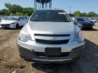✅ 2013 Chevrolet Captiva Sport LS • VIN: 3GNAL2EK4DS633298 • Lot: 61860675. Wystawiony na Copart z przebiegiem 142 457 mil. Bezpłatny archiwum sprzedaży aukcyjnych z USA i szczegółowy raport historii pojazdu na DreamBid. Zdjęcie 5.
