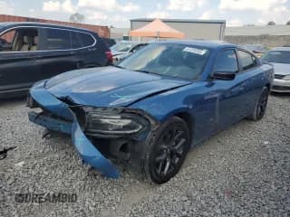 ✅ 2022 Dodge Charger SXT • VIN: 2C3CDXBG1NH190242 • Lot: 81229765. Listed on Copart with 66,947 mi. Free auction sales archive from the USA and detailed vehicle history report at DreamBid. Image 1.